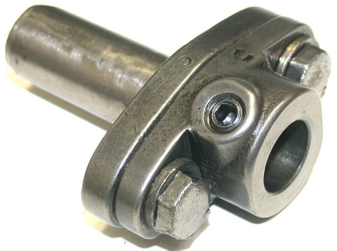 Brown & Sharpe Turret Lathe Drill & Reamer Holder 5/8" Bore 3/4" Shank No. 11