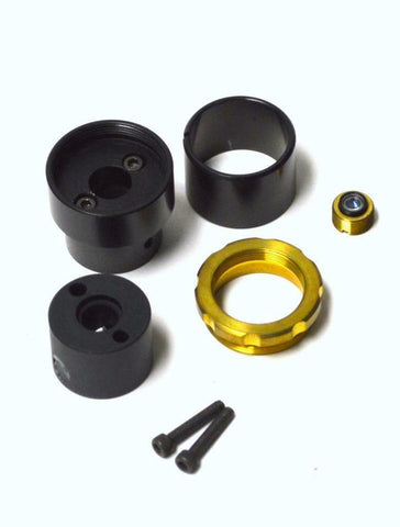 LASER MAX  ML-25, ML-20, 28-45-30 ADAPTERS