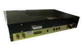 PACIFIC PRECISION INSTRUMENTS 206-10DP HIGH VOLTAGE POWER SUPPLY - SOLD AS IS