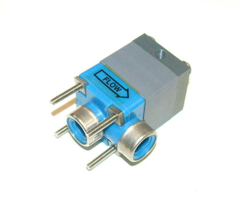 New Valcor  SV52A30G34  Scientific Flow Valve