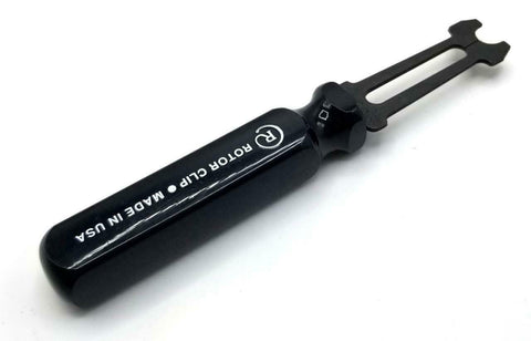 Rotor Clip A-606 E-Style Retaining Ring Applicator