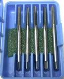 Lot of 5 New Hanson 5-44 NC GH2 3 Flute Bottom Taps 11166