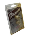 Power Controls 541-415 Duo De-Hummer 4-Speed 2-Level Light Dimmer 300W 1.5A 120V