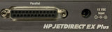 Hewlett Packard HP J2591A Jetdirect EX Plus External Print Server