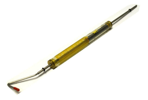 MONROE MFG. SCALE 0-10 LBS