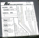 Red Lion Controls   CA502-DU6   2 Preset Counter 6-Digit 115 VAC