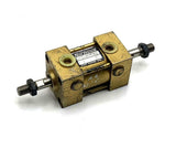 Tom Thumb DAB-P 1X1/2 Cylinder 1" Bore 1/2" Stroke