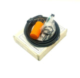 NIB New IFM Efector  KI3015APKG  Capacitive Proximity Switch 10-36 VDC 250 mA