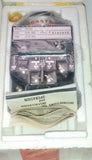 NIB New Agastat  2412AC  Time Delay Relay 0.8-15 Seconds 10 Amp 120 VAC 60 HZ