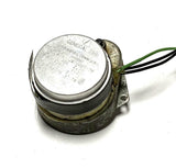 General Time P2064A1 Synchronous Motor 120 Volts 2.5 Watts