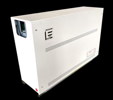 Executone Encore 2464 Key Service Unit Contel 2513503