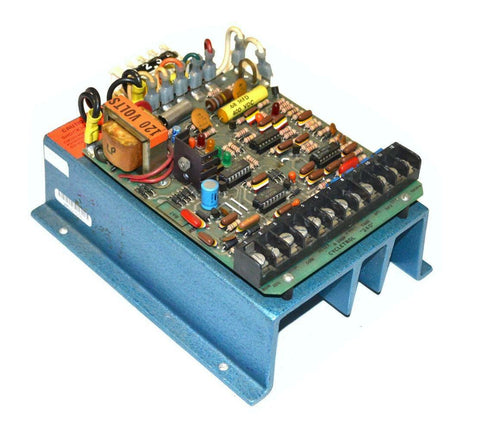 HAMPTON PRODUCTS CYCLETROL 240 MOTOR CONTROLLER 200286 (4 AVAILABLE)