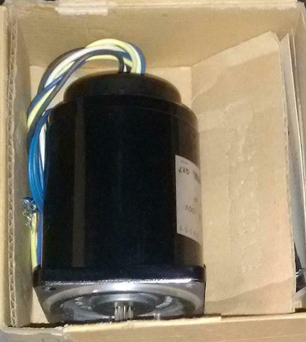 New Oriental Motor  2IK6RGK-A2  Induction Motor 100 VAC 6 Watts