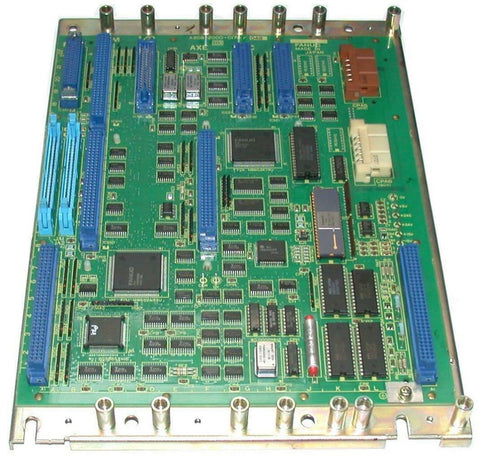 GE Fanuc   A20B-2000-0170-/04B   Rack Backplane Motherboard  Circuit Board