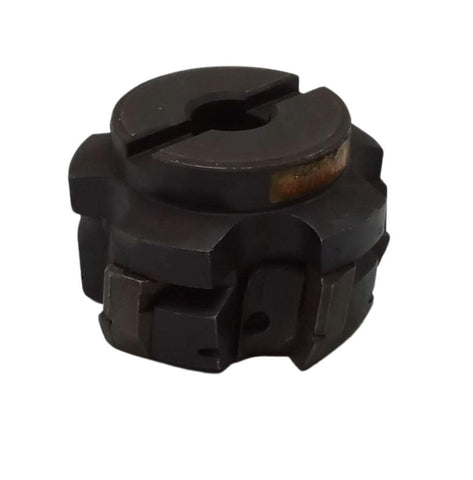 Sandvik Coromant 282.2-080 ModulMill Face Mill Cutter