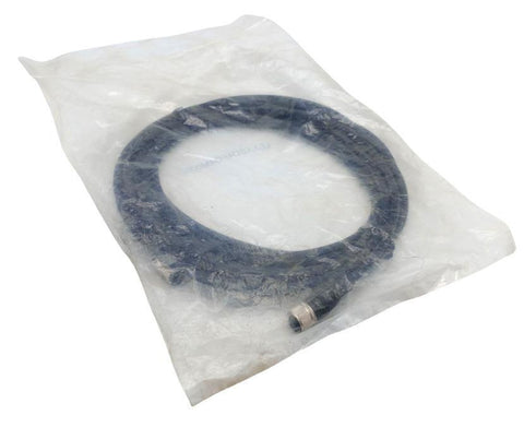 Spraying Systems LEXXSD4FD4M005P 4-Pin Male To Female Sealed Cordset Cable 5 Ft.