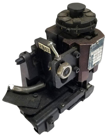 AMP 61944-1 Connectivity Applicator M-47815