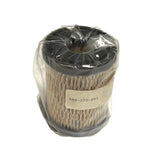 540-272-001 Filter Element 3-1/2" Length X 2-5/8" Wide X 1" Inside Diameter