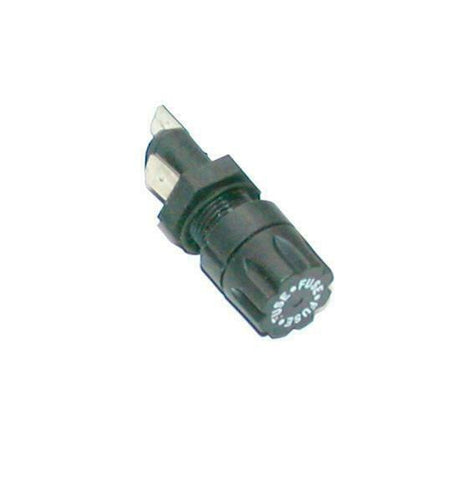Unbranded Single Pole Fuse Holders 20 Amp 480 VAC