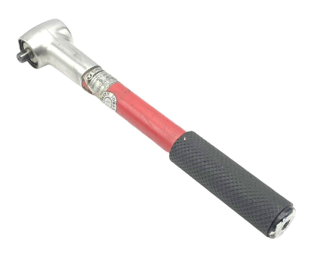 Torqueleader Torquesafe TSN 25 3/8
