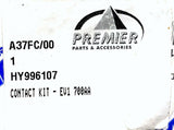 Total Source Premier A37FC/00 Contact Kit HY996107