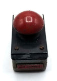 Rees 00662-002-986 Red E-Stop Control Unit
