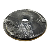 Thomas & Betts DSS-1-BR Lampholder Cover 1/2" Single Hole Bronze Wet Locations