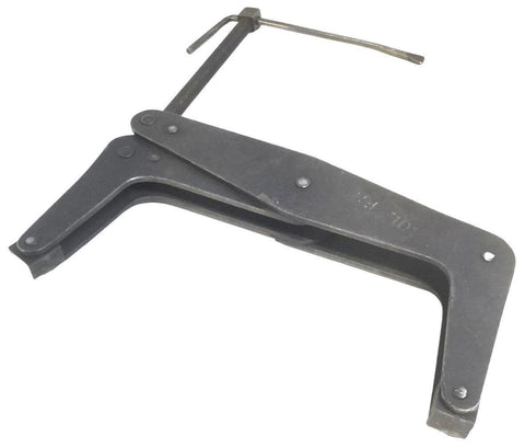 Kant-Twist No Model Cantilever Clamp 13" Black