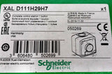 Schneider Electric XAL D111H29H7 Single Button Complete Control Station STOP