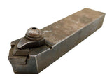 Valenite NVCSDN-16-4C Straight Shank Lathe Tool Holder 1" Shank 5" OAL