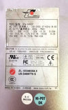Emacs R2W-6460P-R Power Supply W/ Housing 100-240 V 460 W