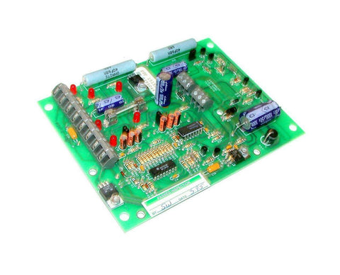 New Valco Cincinnati  PSP 151XX018  Circuit Board