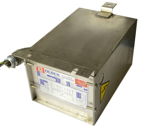 OLSUN 27645 TRANSFORMER
