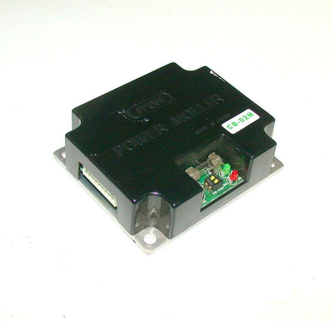 ITOH   CB-02N   POWER MOLLER DRIVER CARD MODULE