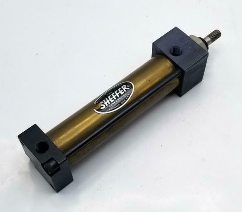 Sheffer CLATD4 Pneumatic Cylinder
