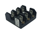 General Electric  8431-3 Fuseholder 30A 250V