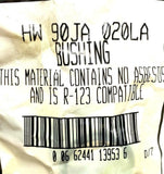 Factory Authorized Parts HW90JA020LA Bushing (2 Available)