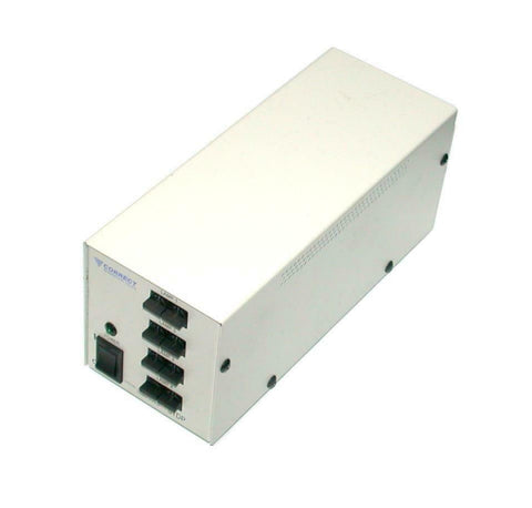 Seiwa Optical Correct  STDP-1230-C4  Digital Control Power Supply 100-240 VAC