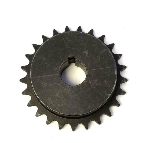 New Martin 40BS25-1 Sprocket 25 Teeth 1" Bore