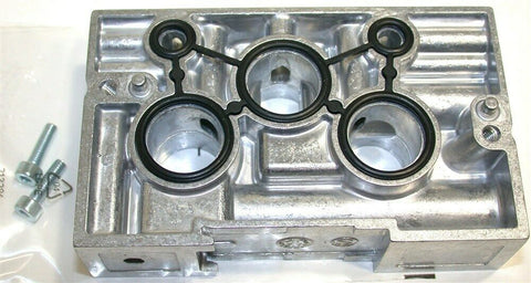 Up to 13 New Festo NAW-1/4-01-VDMA Manifold Sub-Bases 161102