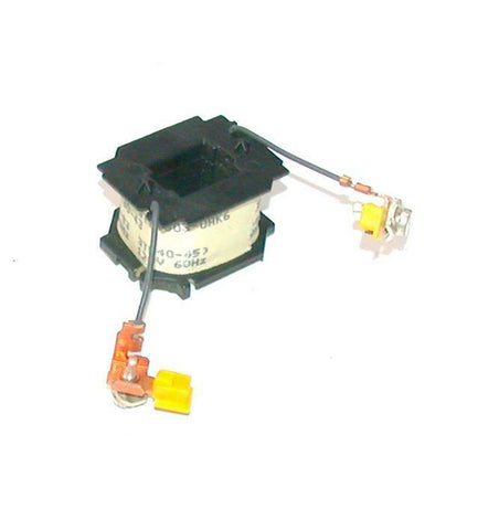 NEW SIEMENS  3TY4803-0AK6   RELAY  COIL 110/120 VAC 60 HZ
