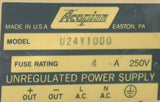 VERY NICE ACOPIAN POWER SUPPLY #U24Y1000