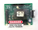 Liebert 02-792224-00 PWA,SNMP/Modem Interface Board Rev.2