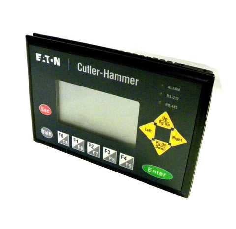 EATON CUTLER-HAMMER ELC-GP04 PANEL INTERFACE ELC-GP04-1