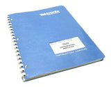 Tektronix 7A22 Differential Amplifier Instruction Manual