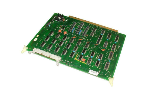 Houdaille  400463-000  400464-300  Lamp & Control Drives Circuit Board