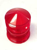 Napa Balkamp 680-2705 Red Strobe Lamp Lens(2 Available)