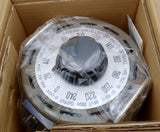 Tokyo-Rikosha Riko-Slidetrans Type RSC-10 0-240V 10A Max 50/60HZ