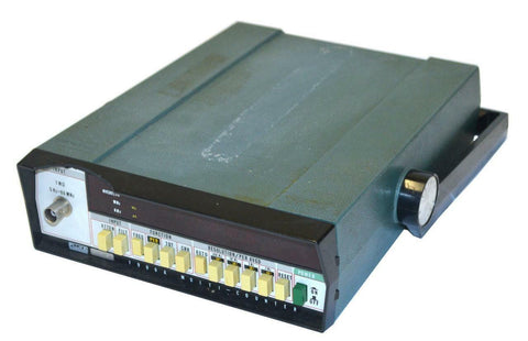FLUKE 1900A MULTI - COUNTER - SOLD AS IS