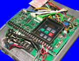 ALLEN BRADLEY ADJUSTABLE FREQUENCY AC DRIVE # 1333-AAB
